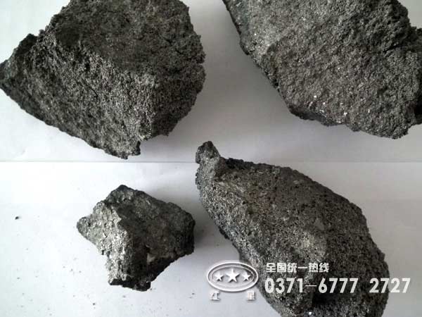 焦炭破碎选用哪种破碎机好？
