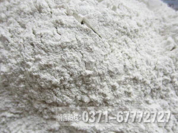 高岭土磨粉、煅烧加工工艺/高岭土生产线