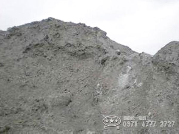 红星支招：粉煤灰烘干机热效率提升啥方法？