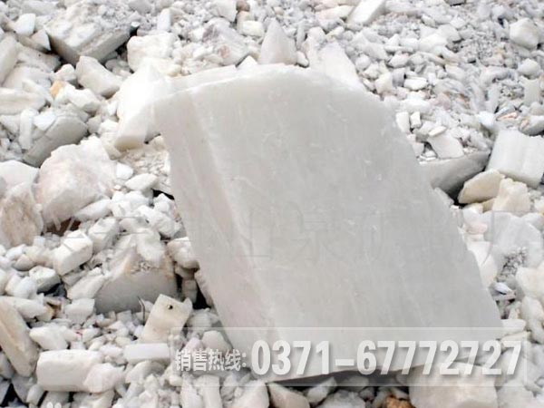 石灰岩制砂机种类、型号和生产厂家介绍