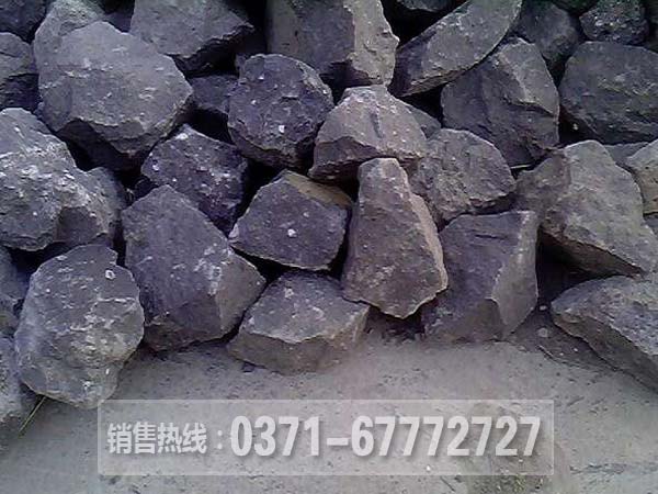 玄武岩制砂生产线构建原则和常用设备
