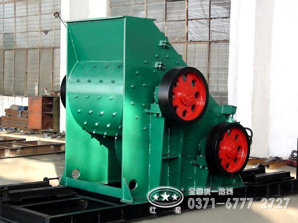 煤渣粉碎机厂家、型号及生产优势介绍
