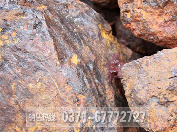 铁矿石破碎机设备、厂家和价格介绍