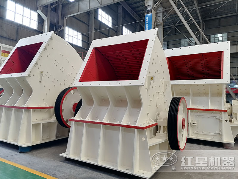 破碎石灰石用什么破碎机好？石灰石破碎机价格多少？
