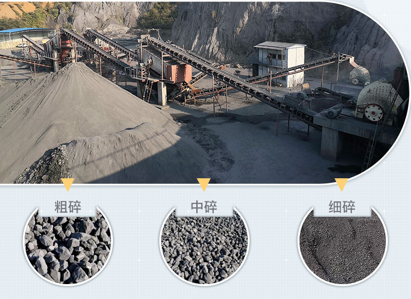 粉煤矸石破碎机多少钱一台？煤矸石粉碎后有市场吗？