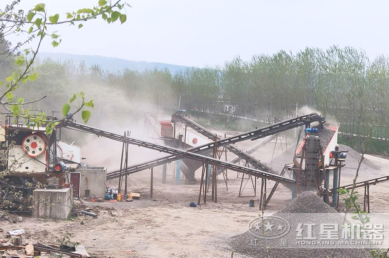 石灰石破碎机型号标准表_破碎石灰石一吨多少成本？