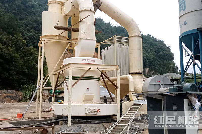 炉渣可不可以磨粉煤灰？生产粉煤灰设备要多少钱？