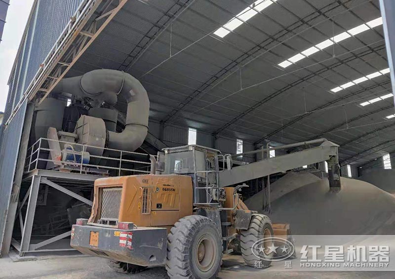 生产碎石需要什么机械？一台设备轻松搞定
