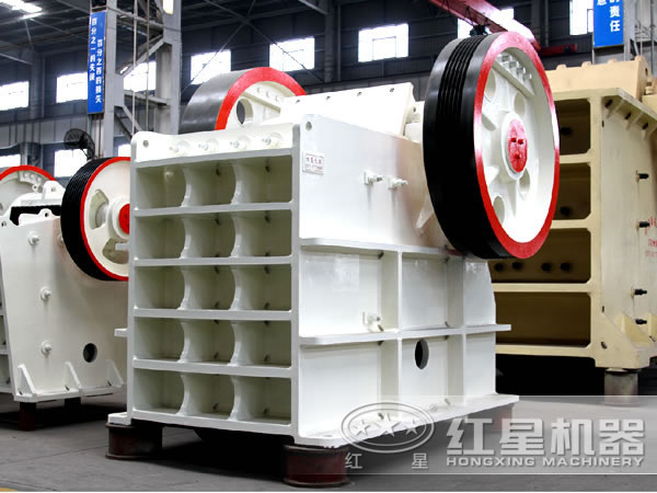 河南鄂式破碎机价格怎么样？求大概报价