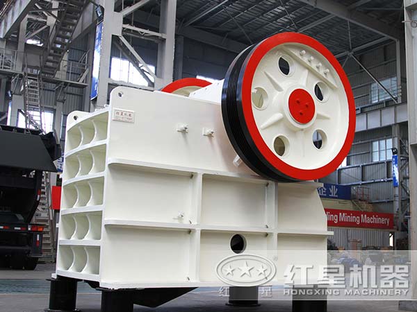 喜迎十九大，矿用鄂式破碎机在此期间会更优惠吗？