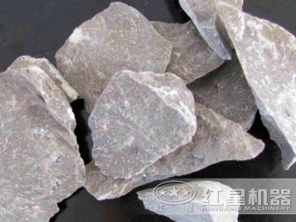 破碎加工石灰石，哪种石料破碎机更好？