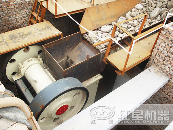 鄂式碎石机报价分析，去哪个厂购买好？