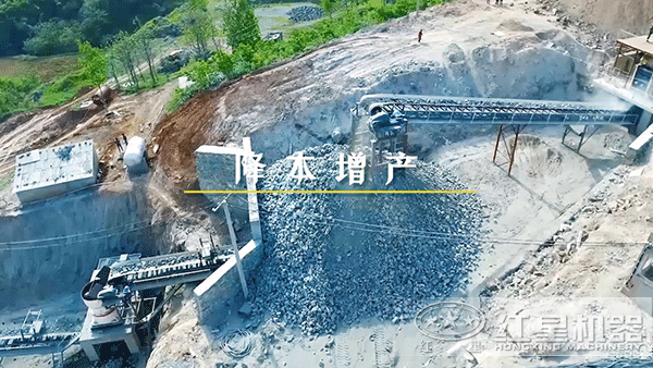 250单缸圆锥式破碎机哪个厂家好？大概需投资多少钱？