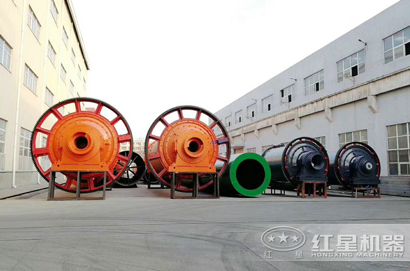 日产200吨的脱硫湿式球磨机可选型号有哪些？大概报价多钱？