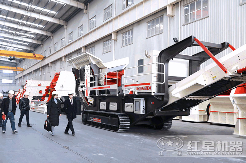 想找型号全、价格优惠的履带液压岩石破碎机厂家，来这里！
