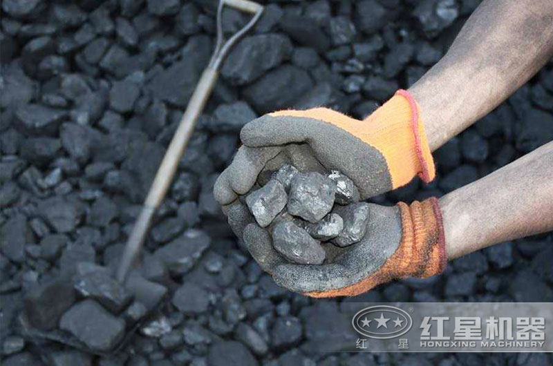 煤矸石可以制砂吗？煤矸石制砂工艺流程概述
