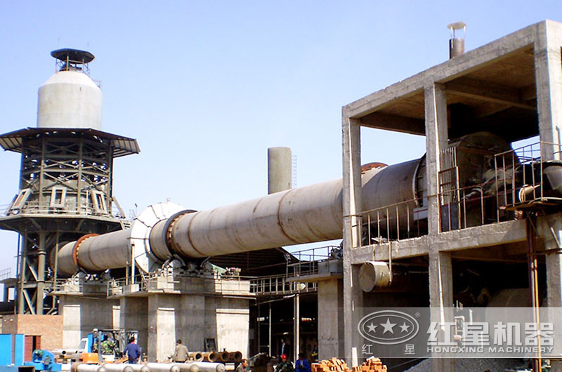 投资建造水泥厂需要哪些设备？要办理什么手续？