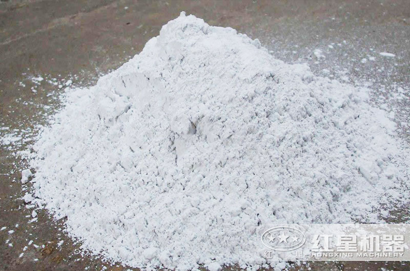 腻子粉用什么机器加工？全套腻子粉加工设备多少钱？