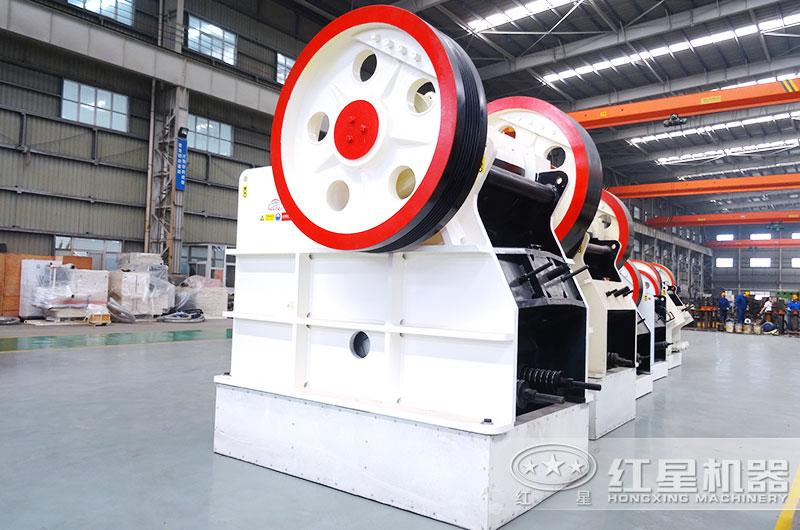 颚式破碎机pex250*750参数、结构、价格介绍