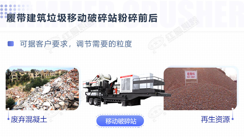 废砖头粉碎机器多钱一台？哪里有卖的？