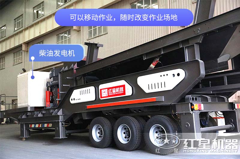 建筑垃圾处理商机不断，您的建筑垃圾粉碎机准备好了吗？