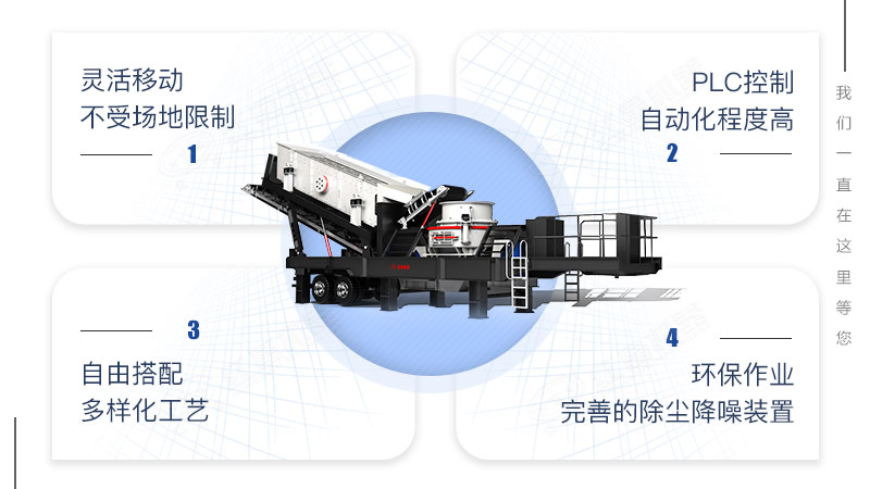 移动制砂机和球磨制砂机哪种好？