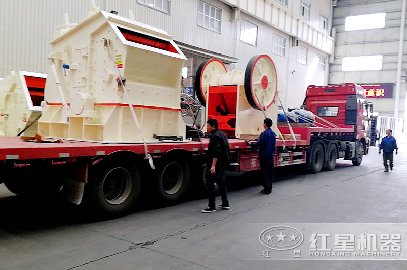 鄂破与反击破有什么区别？碎石用鄂破好还是反击破好？