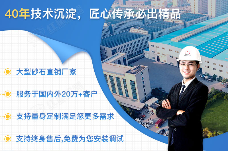 欢迎前来红星机器总部考察