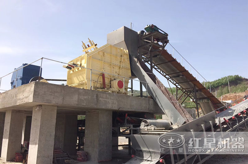 萤石破碎机多少钱一台？内有详细型号参数