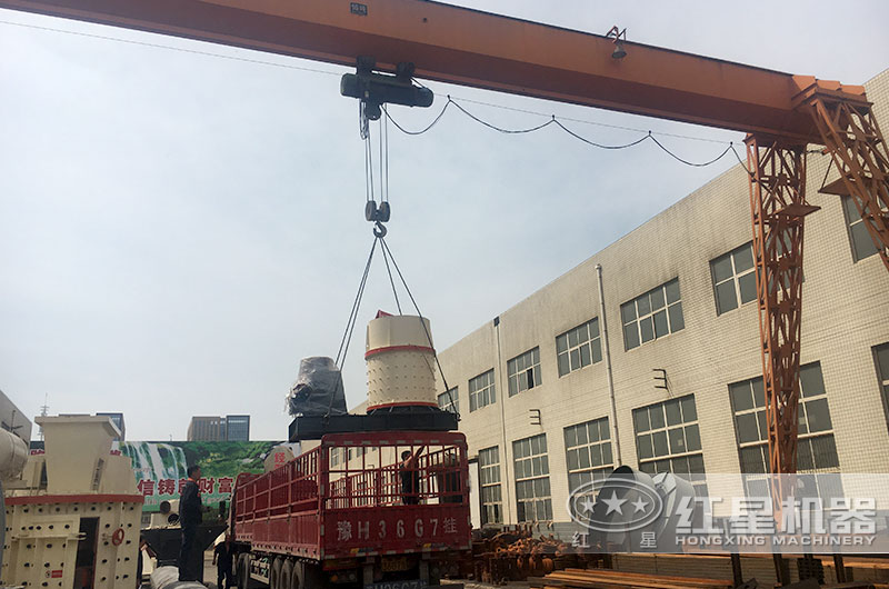 可以制砂的小型机器多少钱？环保达标吗？