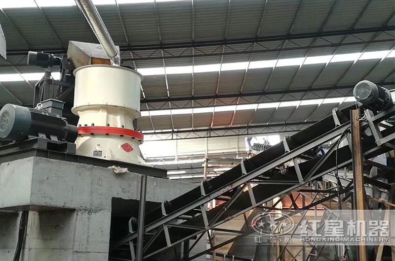 机制砂的市场行情如何？河南机制砂一吨多少钱？