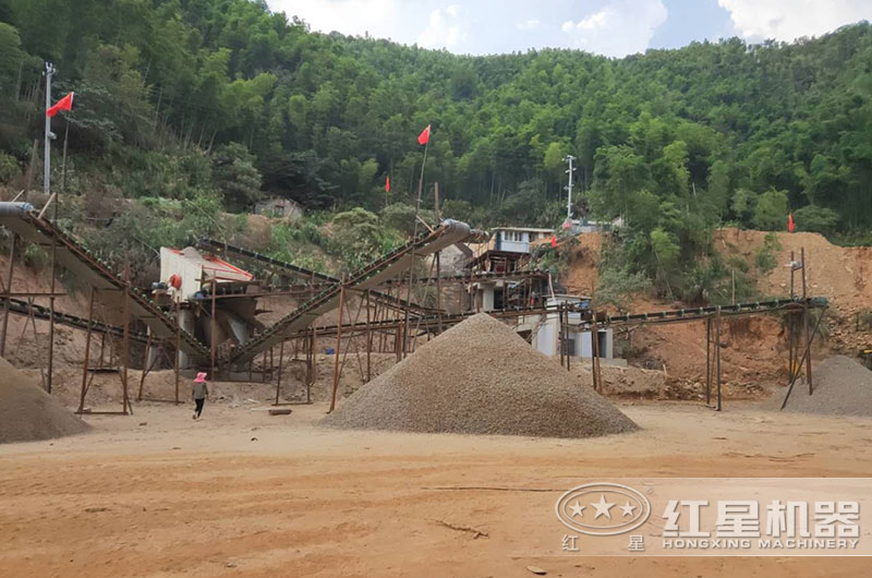 15万预算，能买到哪种河卵石及建筑废料用多功能破碎机？