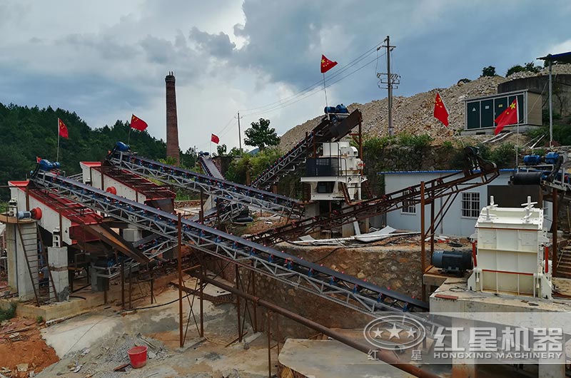 煤矸石制砂可以达标吗？2020年煤矸石制的砂子多少钱一吨？