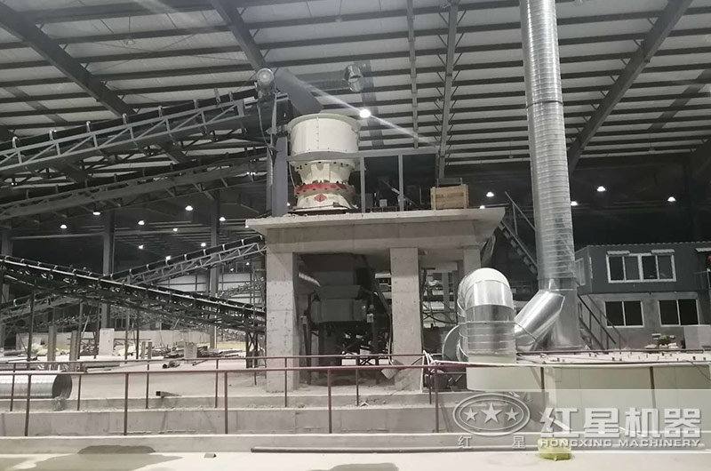 硅石破碎后销路如何？加工要投资多少钱？（内含破碎工艺流程）