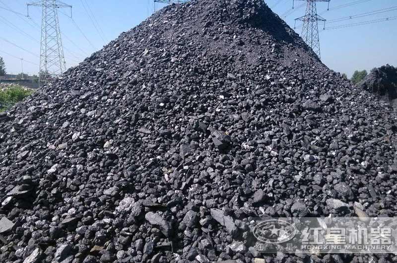 石油焦能当煤炭用吗？初碎用什么破碎机？