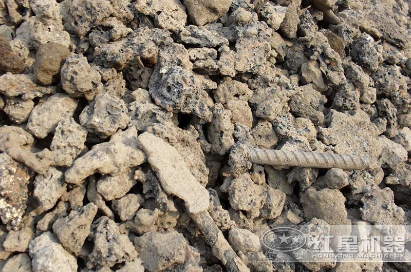 钢渣可以制成工程用砂吗？作为骨料可用于混凝土吗？