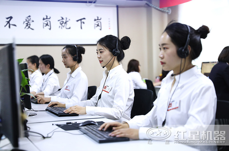 干法制砂楼造价有高有低，咨询厂家客服了解具体报价