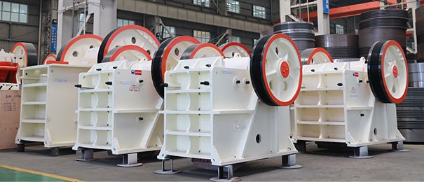 有关750x1060鄂破参数、价格及产值详述